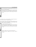 Preview for 84 page of Tally T2240 Operator'S Manual