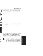 Preview for 85 page of Tally T2240 Operator'S Manual