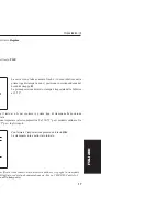 Preview for 91 page of Tally T2240 Operator'S Manual