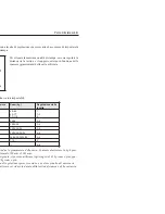 Preview for 92 page of Tally T2240 Operator'S Manual