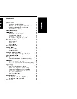 Preview for 99 page of Tally T2240 Operator'S Manual