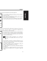 Preview for 103 page of Tally T2240 Operator'S Manual