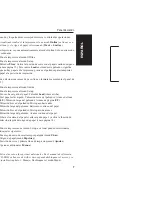 Preview for 105 page of Tally T2240 Operator'S Manual