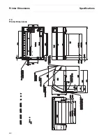 Preview for 18 page of Tally T2265 SprintPro Maintenance Manual