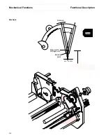 Preview for 22 page of Tally T2265 SprintPro Maintenance Manual