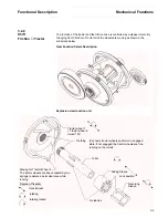 Preview for 23 page of Tally T2265 SprintPro Maintenance Manual