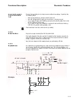 Preview for 37 page of Tally T2265 SprintPro Maintenance Manual