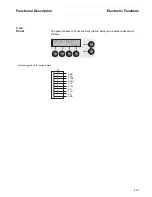 Preview for 39 page of Tally T2265 SprintPro Maintenance Manual