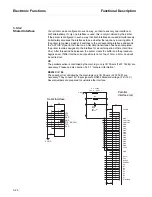 Preview for 44 page of Tally T2265 SprintPro Maintenance Manual