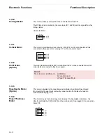 Preview for 50 page of Tally T2265 SprintPro Maintenance Manual