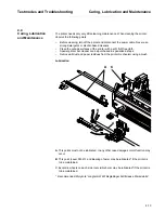 Preview for 75 page of Tally T2265 SprintPro Maintenance Manual