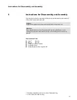 Preview for 83 page of Tally T2265 SprintPro Maintenance Manual