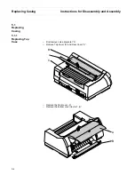 Preview for 84 page of Tally T2265 SprintPro Maintenance Manual