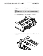 Preview for 85 page of Tally T2265 SprintPro Maintenance Manual