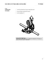 Preview for 89 page of Tally T2265 SprintPro Maintenance Manual