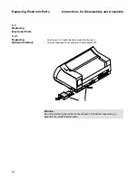 Preview for 90 page of Tally T2265 SprintPro Maintenance Manual