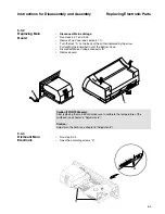 Preview for 91 page of Tally T2265 SprintPro Maintenance Manual