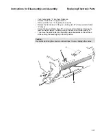 Preview for 93 page of Tally T2265 SprintPro Maintenance Manual