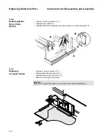 Preview for 94 page of Tally T2265 SprintPro Maintenance Manual