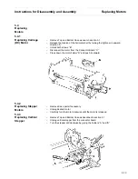 Preview for 95 page of Tally T2265 SprintPro Maintenance Manual