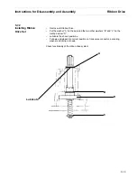 Preview for 101 page of Tally T2265 SprintPro Maintenance Manual