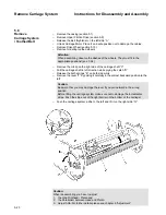 Preview for 102 page of Tally T2265 SprintPro Maintenance Manual