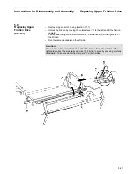 Preview for 103 page of Tally T2265 SprintPro Maintenance Manual