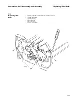 Preview for 107 page of Tally T2265 SprintPro Maintenance Manual