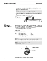 Preview for 112 page of Tally T2265 SprintPro Maintenance Manual