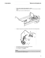 Preview for 113 page of Tally T2265 SprintPro Maintenance Manual