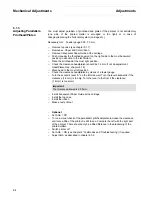 Preview for 114 page of Tally T2265 SprintPro Maintenance Manual