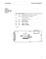 Preview for 119 page of Tally T2265 SprintPro Maintenance Manual