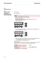 Preview for 122 page of Tally T2265 SprintPro Maintenance Manual