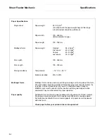 Preview for 154 page of Tally T2265 SprintPro Maintenance Manual