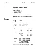 Preview for 163 page of Tally T2265 SprintPro Maintenance Manual