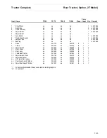 Preview for 165 page of Tally T2265 SprintPro Maintenance Manual