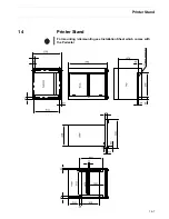 Preview for 175 page of Tally T2265 SprintPro Maintenance Manual