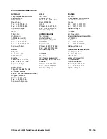 Preview for 178 page of Tally T2265 SprintPro Maintenance Manual