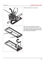 Предварительный просмотр 23 страницы Tally T2265plus User Manual