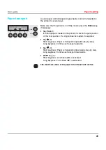 Предварительный просмотр 53 страницы Tally T2265plus User Manual