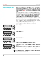 Предварительный просмотр 68 страницы Tally T2265plus User Manual