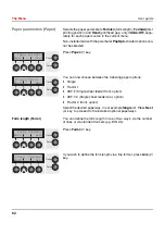 Предварительный просмотр 92 страницы Tally T2265plus User Manual