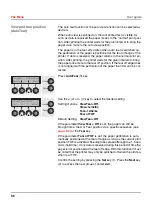 Предварительный просмотр 96 страницы Tally T2265plus User Manual