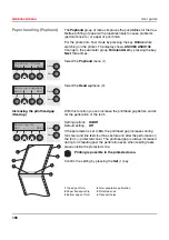 Предварительный просмотр 116 страницы Tally T2265plus User Manual