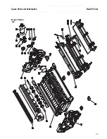 Preview for 5 page of Tally T3016 Maintenance Manual