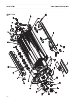 Preview for 6 page of Tally T3016 Maintenance Manual