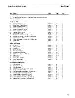 Preview for 9 page of Tally T3016 Maintenance Manual