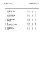 Preview for 14 page of Tally T3016 Maintenance Manual