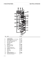 Preview for 16 page of Tally T3016 Maintenance Manual