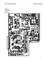 Preview for 17 page of Tally T3016 Maintenance Manual